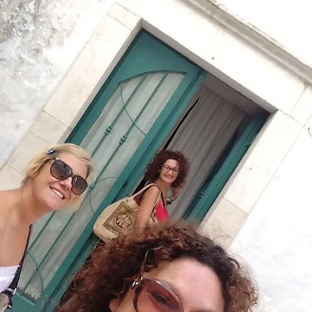 Apartment Il Cortiletto Martina Franca