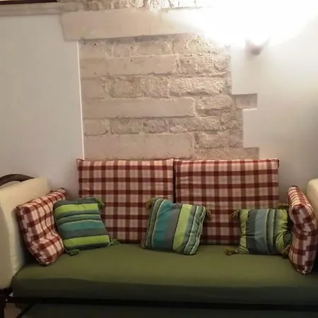 Apartment Il Cortiletto *