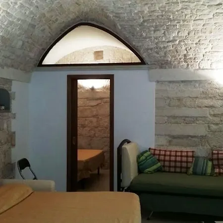 Il Cortiletto *