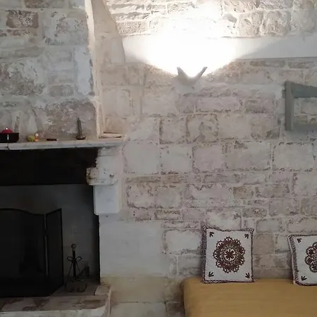 Il Cortiletto