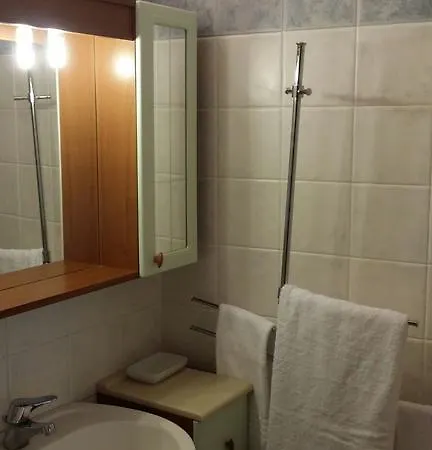 Apartment Il Cortiletto Martina Franca