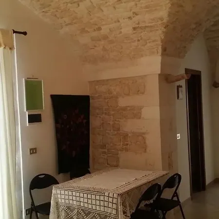 Il Cortiletto Apartment Martina Franca