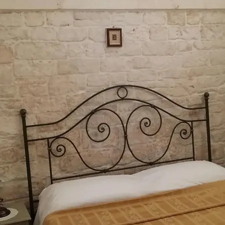 Il Cortiletto Apartment