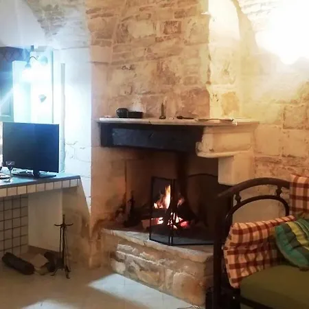 Apartment Il Cortiletto Martina Franca