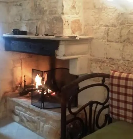 Il Cortiletto * Martina Franca